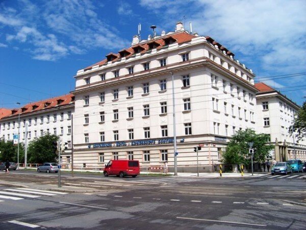 14. ročník konference o obnově památek se bude konat na Masarykově koleji ČVUT v Praze 6 – Dejvicích. 