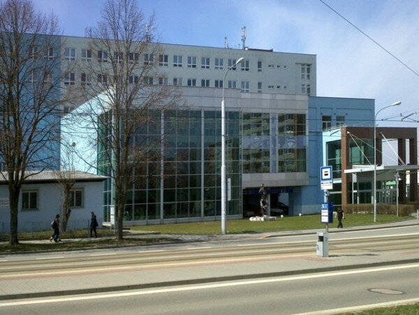 Seminář se bude konat v Technickém muzeu v Brně.