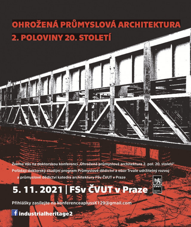 Plakát konference