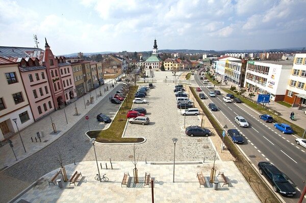 Součástí konference budou také konkrétní poznatky a příklady toho, jak přejít od nápadu k upřesnění zadání a následně k realizaci.