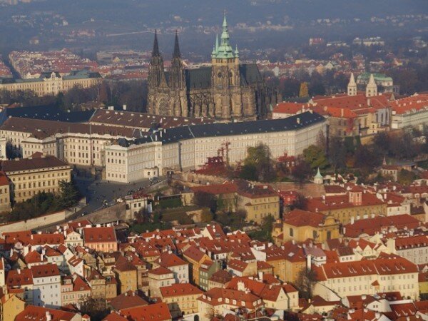 Zastupitelé Prahy si od členství ve svazku obcí České dědictví UNESCO slibují především lepší propagaci hlavního města u nás.