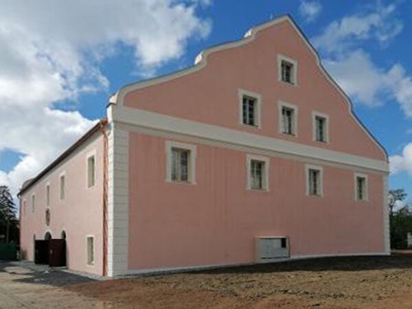Obnovená památka
