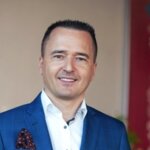 Michal Farník – prezident Asociace majitelů hradů a zámků