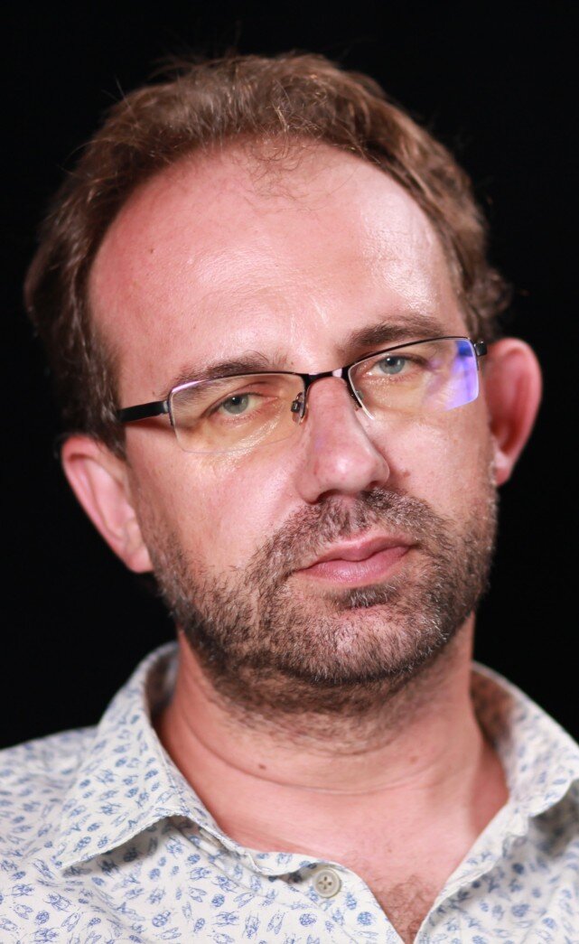 Vladimír Hokr – starosta města Nové Hrady