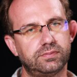 Vladimír Hokr – starosta města Nové Hrady
