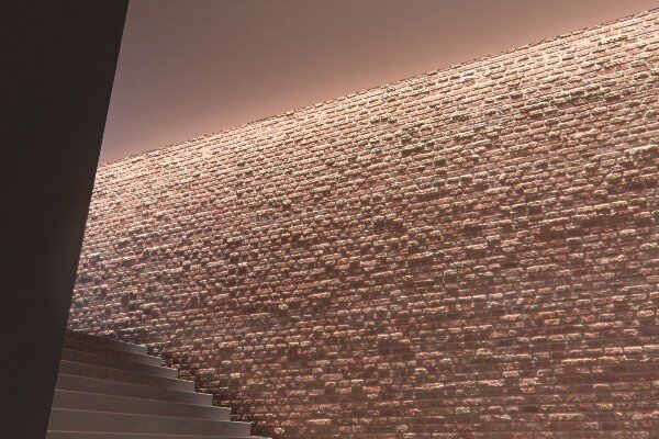 Společnost ERCO zve na výstavu Světlo v architektuře 2015.