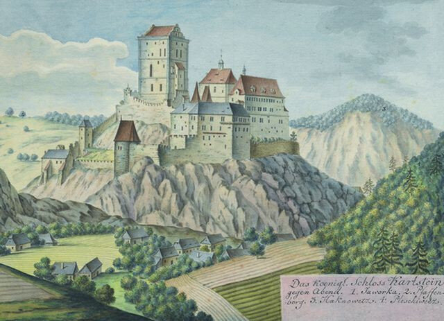 Karlštejn