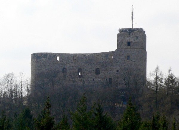 Do oprav zříceniny hradu Radyně investovalo město Starý Plzenec od roku 2003 již 30 milionů korun, z toho sedm milionů šlo z dotací.