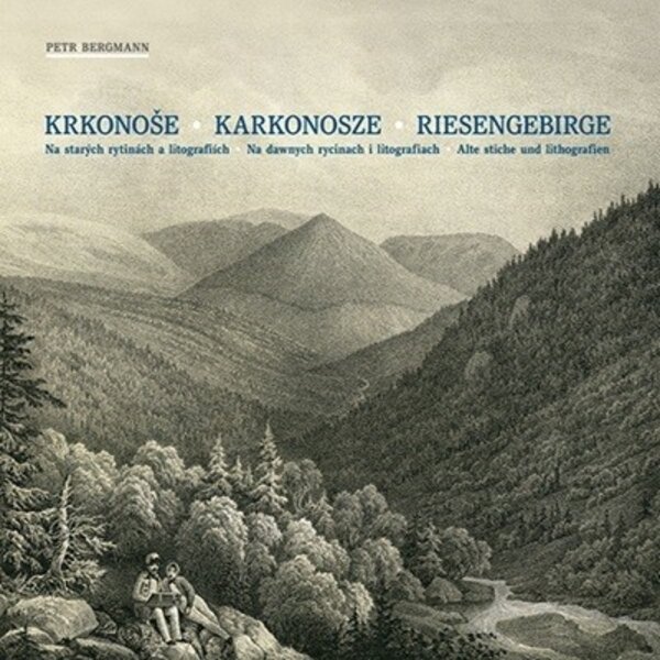 Kniha představuje unikátní krkonošské grafiky z let 1720–1900. Autorkou grafické úpravy publikace je výtvarnice a grafička Eva Holá.