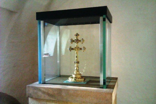 V rámci letní čtenářské soutěže můžete od společnosti SKS, jednoho z odborných partnerů portálu, získat bezpečnostní studii pro vaši památku v hodnotě 15 tisíc korun.