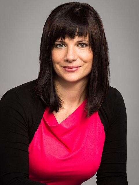 Markéta Barošová Lajdová je datovou analytičkou a pravidelnou dárkyní naší redakce PROPAMÁTKY.