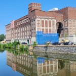 Červen 2023, GG před dokončením obnovy