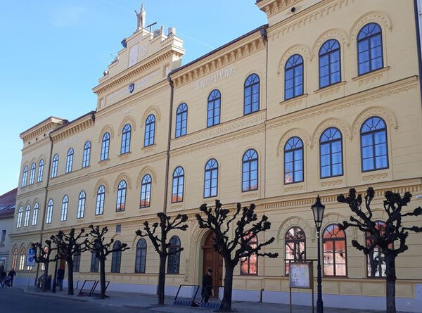 V nové městské knihovně se uskuteční setkání s jihočeskými spisovateli.