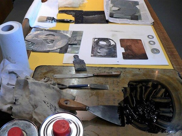 Během odborných workshopů je předpokládaná aktivní účast návštěvníků.