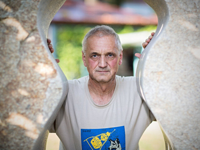 Jedním z moderátorů konference MÁME VYBRÁNO bude i herec a architekt David Vávra.