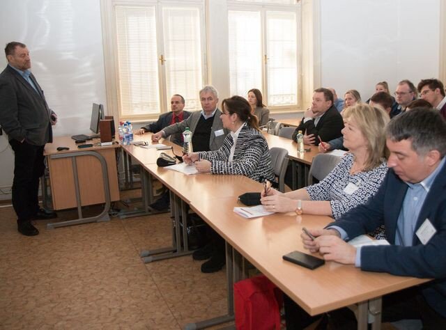 Již 14. ročník mezinárodní konference o aktuálních problémech cestovního ruchu se zabýval příležitostmi pro rozvoj venkova.
