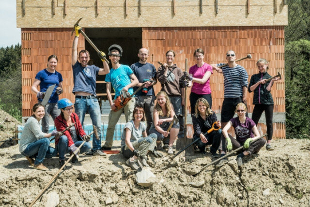 Nenechte si ujít jedinečnou příležitost setkat se s kolegy z různých neziskových organizací nad stejným tématem. 