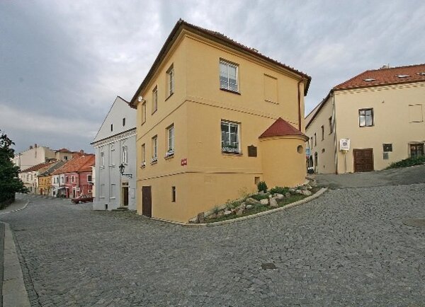 Židovská čtvrť v Boskovicích je od roku 1990 městskou památkovou zónou. (ilustrační foto)