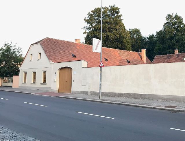 Střediskem Dnů lidové architektury bude Centrum tradiční lidové kultury Muzea Vysočiny Třebíč.