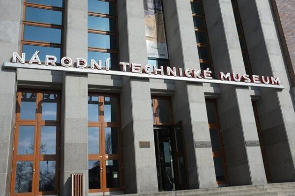 Konference se uskutečnila v Národním technickém muzeu na Letné. 