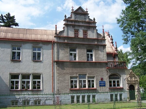 Fuldova vila v Českém Těšíně se stala ve třetím čtvrtletí roku 2016 kulturní památkou.