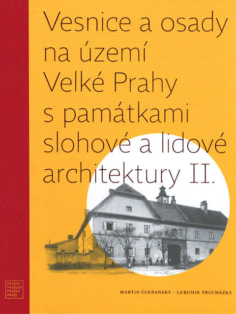 Obálka knihy