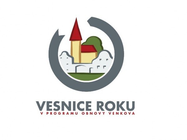 Vesnice roku 2013