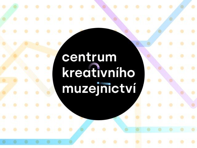 Logo Centra kreativního muzejnictví