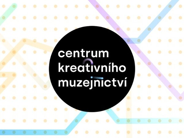 Logo Centra kreativního muzejnictví