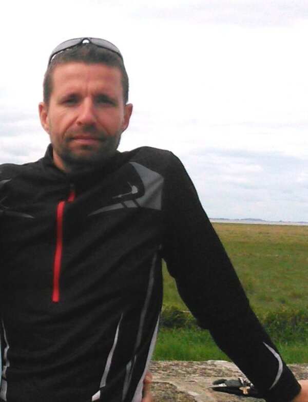 Miroslav Pröller, předseda spolku Drobné památky severních Čech