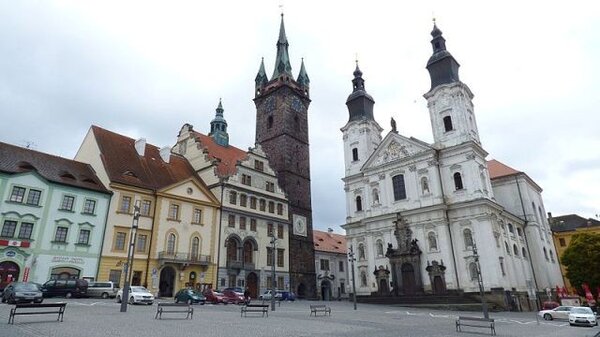 První víkend v únoru byl v Klatovech vyhrazen sympoziu s názvem Přemysl Otakar II., král na rozhraní věků.