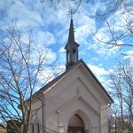 Celkový pohled na kapli | © Lukáš Pečenka