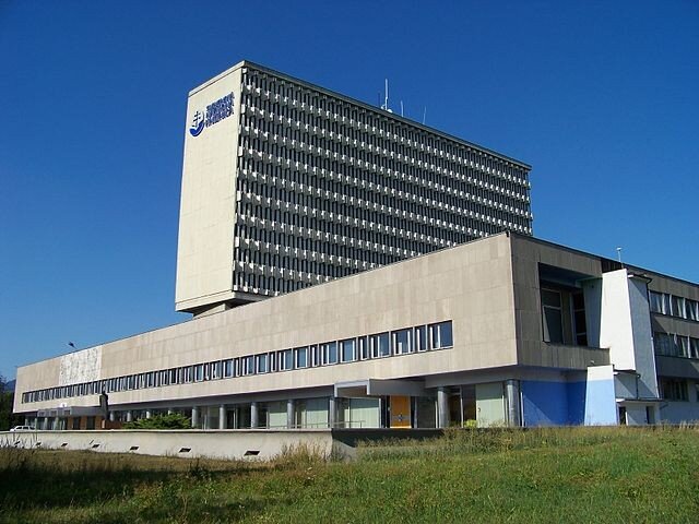 Slovenská národní knihovna se pyšní novými specializovanými laboratořemi v rámci národního projektu Digitální knihovna a digitální archiv.