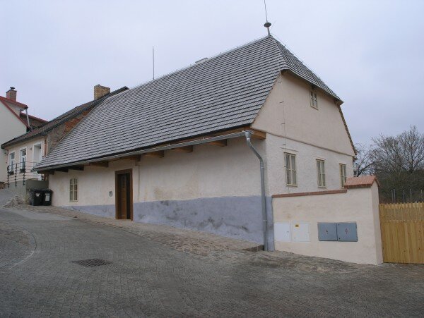 Opravená Lechnýřovna bude od 2. července 2012 sídlem Muzea loutek a kultury na Rakovnicku.  