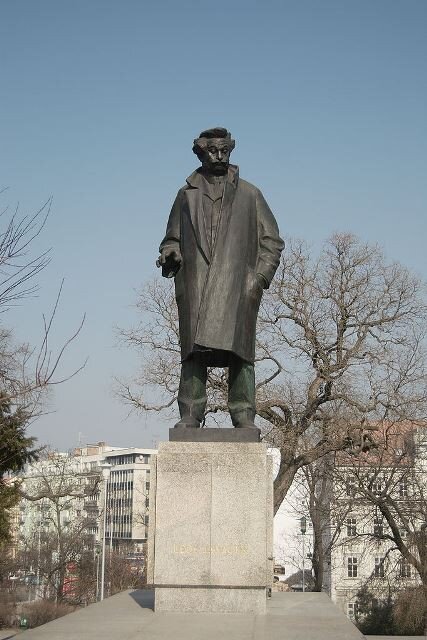 Jedna z přednášek v rámci Týdne vědy a techniky přiblíží korespondenci Leoše Janáčka, světově uznávaného hudebního skladatele.