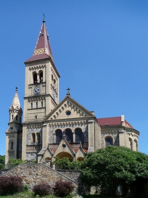 V kostele sv. Petra a Pavla budou od soboty 29. června znít tři zvony.