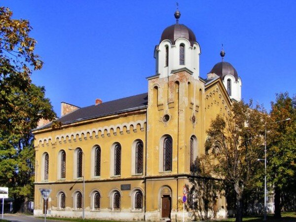 Synagoga v Krnově byla zařazena do velkorysého projektu 10 hvězd. Při její revitalizaci tak bude činnost místní neziskové organizace podpořena evropskou dotací.