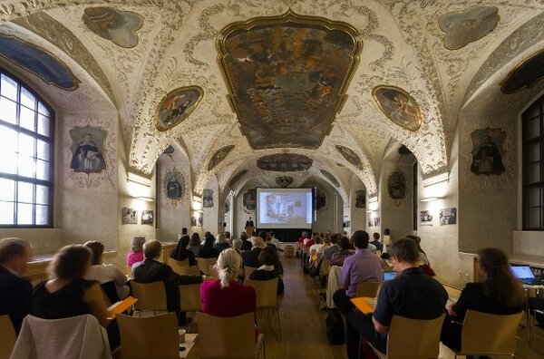 Konference MÁME VYBRÁNO se uskuteční 30. května v dominikánském klášteře v Praze.