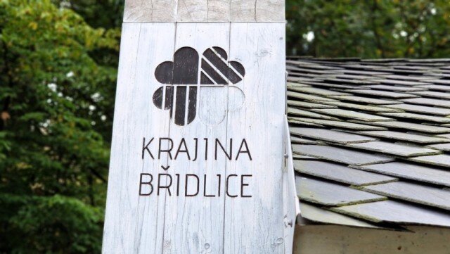Odry jsou centrem Národního geoparku Krajina břidlice.