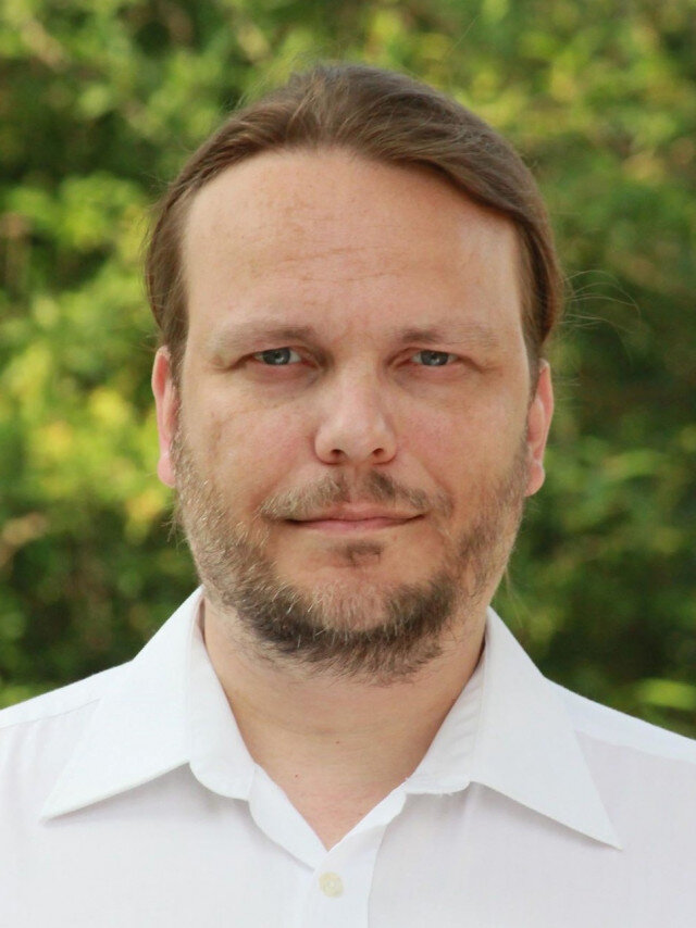 Ondřej Chrást patří k dlouholetým podporovatelům činnosti týmu PROPAMÁTKY.