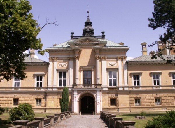Na zámku Světlá nad Sázavou sídlí Akademie, jejíž součástí je vyšší odborná škola, gymnázium a střední škola uměleckoprůmyslová.  