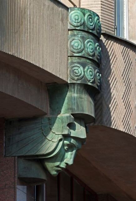 Slavnostní setkání připomnělo 100 let života mimořádného architektonického díla, 10 let od zdařilé celkové rekonstrukce a v neposlední řadě především to, že palác je v dobrých rukách. 