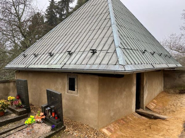 Odborná část programu pouti bude zaměřena na barokní kostnici v Letařovicích.