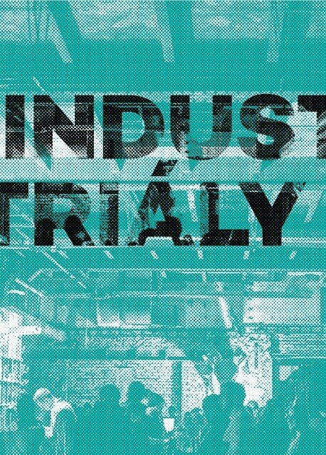 Industriály 2016