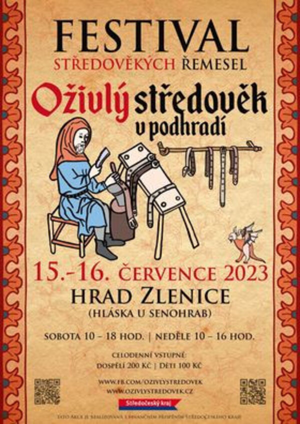 Pozvánka na festival