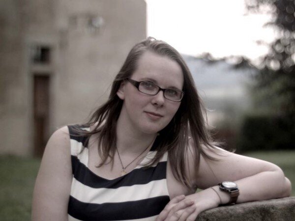 Kastelán by měl znát nejen historii, ale měl by být i dobrým hospodářem, říká kastelánka hradu Grabštejn Iva Bártová.