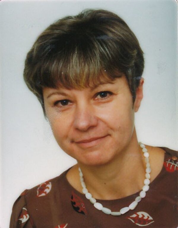 Ilona Vojancová, kastelánka Souboru lidových staveb Vysočina
