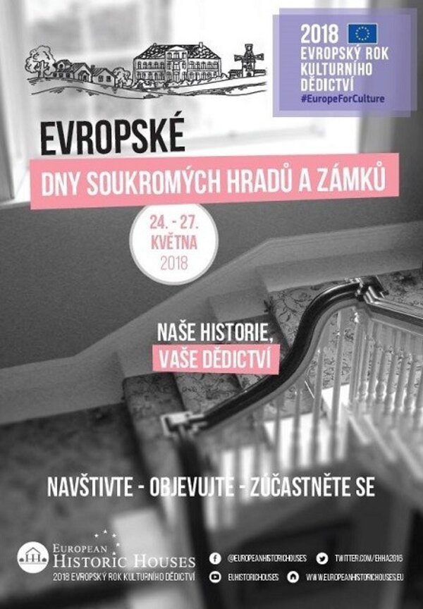Plakát – pozvánka na akci