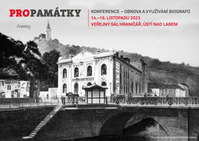 Pozvánka na konferenci