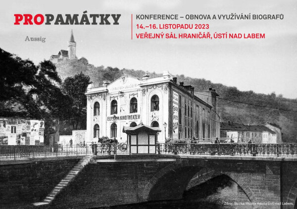 Pozvánka na konferenci